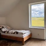 Vakantieboerderij Grodzisko Lidzbark Welski