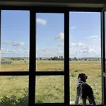 Vakantieboerderij Grodzisko Lidzbark Welski