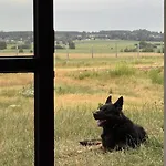 Grodzisko Vakantieboerderij *
