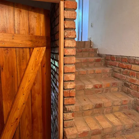 Grodzisko Gospodarstwo agroturystyczne Lidzbark Welski