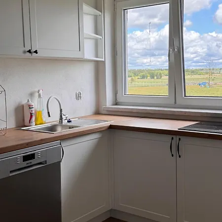 Grodzisko * Lidzbark Welski