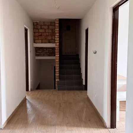 Grodzisko * Lidzbark Welski