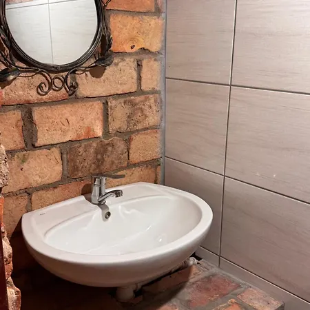 Grodzisko Gospodarstwo agroturystyczne