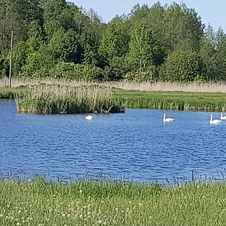 Gospodarstwo agroturystyczne Grodzisko *