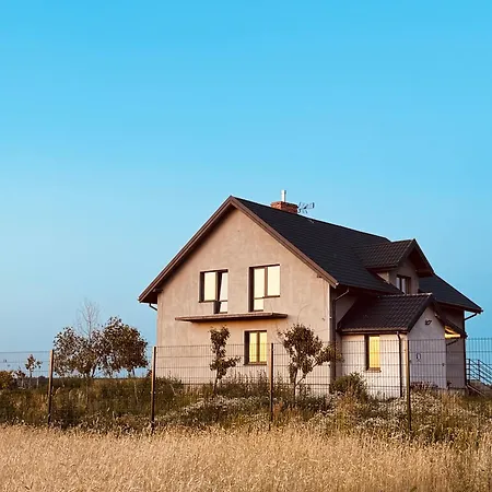 Grodzisko Gospodarstwo agroturystyczne