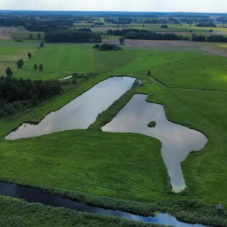Grodzisko * Lidzbark Welski